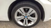 BMW 3er 320d Sport Line 2016m. Dyzelinas Automatinė