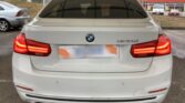 BMW 3er 320d Sport Line 2016m. Dyzelinas Automatinė