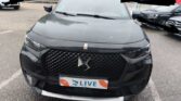 DS Automobiles DS7 Crossback 1.6 E-Tense Hybrid 4x2 Performance Line Plus 2021m. Benzinas/Elektra Automatinė