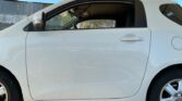 Toyota iQ 1.0 VVT-i 2010m. Benzinas Mechaninė