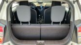 Toyota iQ 1.0 VVT-i 2010m. Benzinas Mechaninė
