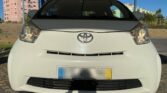 Toyota iQ 1.0 VVT-i 2010m. Benzinas Mechaninė