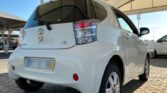 Toyota iQ 1.0 VVT-i 2010m. Benzinas Mechaninė