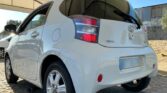 Toyota iQ 1.0 VVT-i 2010m. Benzinas Mechaninė