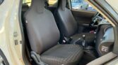 Toyota iQ 1.0 VVT-i 2010m. Benzinas Mechaninė