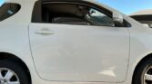 Toyota iQ 1.0 VVT-i 2010m. Benzinas Mechaninė