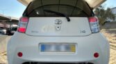Toyota iQ 1.0 VVT-i 2010m. Benzinas Mechaninė