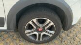 Dacia Sandero 1.5 Blue dCi Techroad 2019m. Dyzelinas Mechaninė