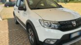 Dacia Sandero 1.5 Blue dCi Techroad 2019m. Dyzelinas Mechaninė