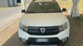 Dacia Sandero 1.5 Blue dCi Techroad 2019m. Dyzelinas Mechaninė