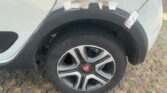Dacia Sandero 1.5 Blue dCi Techroad 2019m. Dyzelinas Mechaninė
