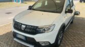 Dacia Sandero 1.5 Blue dCi Techroad 2019m. Dyzelinas Mechaninė