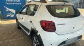 Dacia Sandero 1.5 Blue dCi Techroad 2019m. Dyzelinas Mechaninė