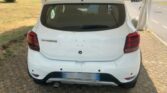 Dacia Sandero 1.5 Blue dCi Techroad 2019m. Dyzelinas Mechaninė