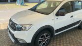 Dacia Sandero 1.5 Blue dCi Techroad 2019m. Dyzelinas Mechaninė