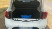 Dacia Sandero 1.5 Blue dCi Techroad 2019m. Dyzelinas Mechaninė