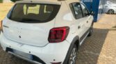 Dacia Sandero 1.5 Blue dCi Techroad 2019m. Dyzelinas Mechaninė