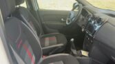 Dacia Sandero 1.5 Blue dCi Techroad 2019m. Dyzelinas Mechaninė