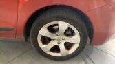 Peugeot 3008 1.6 HDi Active 2012m. Dyzelinas Mechaninė