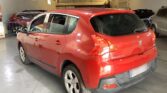 Peugeot 3008 1.6 HDi Active 2012m. Dyzelinas Mechaninė