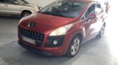 Peugeot 3008 1.6 HDi Active 2012m. Dyzelinas Mechaninė