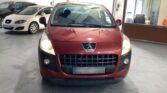 Peugeot 3008 1.6 HDi Active 2012m. Dyzelinas Mechaninė