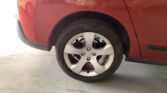 Peugeot 3008 1.6 HDi Active 2012m. Dyzelinas Mechaninė