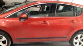 Peugeot 3008 1.6 HDi Active 2012m. Dyzelinas Mechaninė