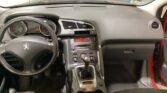Peugeot 3008 1.6 HDi Active 2012m. Dyzelinas Mechaninė