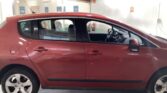 Peugeot 3008 1.6 HDi Active 2012m. Dyzelinas Mechaninė
