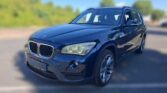 BMW X1 xDrive 20d Sport 2013m. Dyzelinas Mechaninė