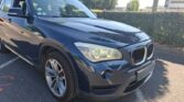 BMW X1 xDrive 20d Sport 2013m. Dyzelinas Mechaninė