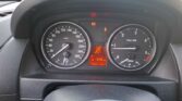 BMW X1 xDrive 20d Sport 2013m. Dyzelinas Mechaninė