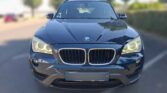 BMW X1 xDrive 20d Sport 2013m. Dyzelinas Mechaninė