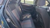 BMW X1 xDrive 20d Sport 2013m. Dyzelinas Mechaninė
