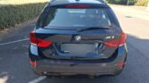 BMW X1 xDrive 20d Sport 2013m. Dyzelinas Mechaninė