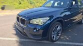 BMW X1 xDrive 20d Sport 2013m. Dyzelinas Mechaninė