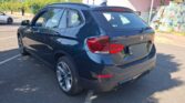 BMW X1 xDrive 20d Sport 2013m. Dyzelinas Mechaninė