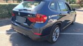 BMW X1 xDrive 20d Sport 2013m. Dyzelinas Mechaninė