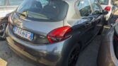 Peugeot 208 1.2 e-VTi Active 2017m. Benzinas Mechaninė