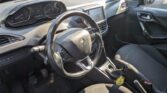 Peugeot 208 1.2 e-VTi Active 2017m. Benzinas Mechaninė
