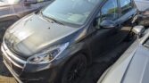 Peugeot 208 1.2 e-VTi Active 2017m. Benzinas Mechaninė