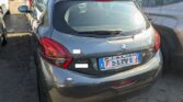 Peugeot 208 1.2 e-VTi Active 2017m. Benzinas Mechaninė