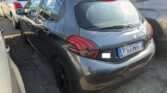 Peugeot 208 1.2 e-VTi Active 2017m. Benzinas Mechaninė