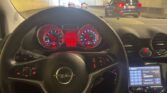Opel Adam 1.0 Turbo Jam ecoFlex 2015m. Benzinas Mechaninė