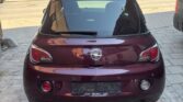 Opel Adam 1.0 Turbo Jam ecoFlex 2015m. Benzinas Mechaninė
