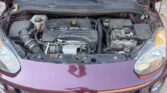 Opel Adam 1.0 Turbo Jam ecoFlex 2015m. Benzinas Mechaninė