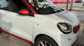 Smart forfour 0.9 Turbo Basis passion 2018m. Benzinas Mechaninė
