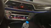 BMW 7er 730d Mild-Hybrid 2020m. Dyzelinas Automatinė