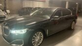 BMW 7er 730d Mild-Hybrid 2020m. Dyzelinas Automatinė